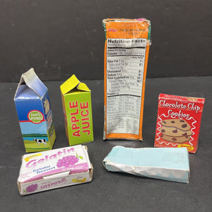 Play Food