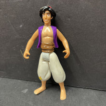 Load image into Gallery viewer, Twisting Aladdin 1992 Vintage Collectible
