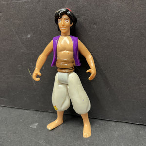 Twisting Aladdin 1992 Vintage Collectible