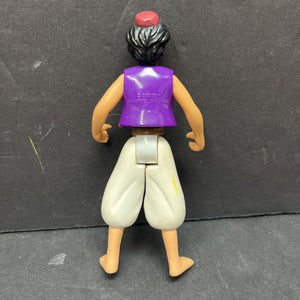 Twisting Aladdin 1992 Vintage Collectible