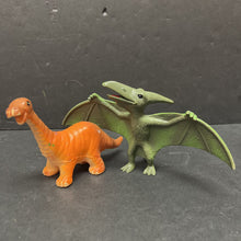 Load image into Gallery viewer, 2pk Dinosaurs
