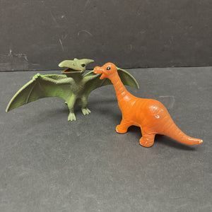 2pk Dinosaurs