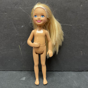 Chelsea Doll