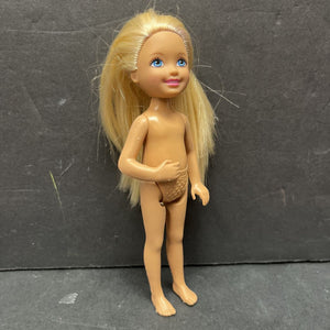 Chelsea Doll