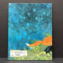 Load image into Gallery viewer, Feather and Tails (Fairy Tales - Fables) (David Kherdian) -hardcover
