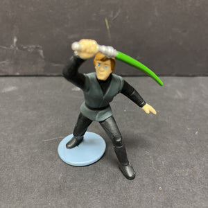 Luke Skywalker 1997 Vintage Collectible