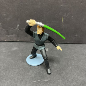 Luke Skywalker 1997 Vintage Collectible