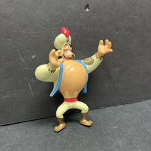 Load image into Gallery viewer, Aladdin Parade Leader Genie 1993 Vintage Collectible
