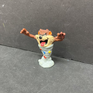 Taz 1990 Vintage Collectible