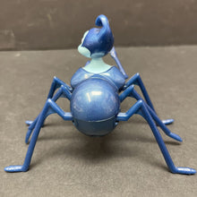 Load image into Gallery viewer, A Bug&#39;s Life Rosie Spider Wind Up Toy 1998 Vintage Collectible
