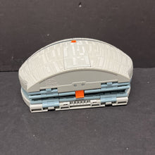 Load image into Gallery viewer, Micro Machines Action Fleet Death Star Plane Playset 1996 Vintage Collectible
