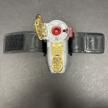 Load image into Gallery viewer, Zeonizer Morpher Battery Operated 1996 Vintage Collectible w/ lights and sounds
