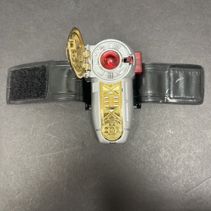 Zeonizer Morpher Battery Operated 1996 Vintage Collectible w/ lights and sounds