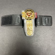 Load image into Gallery viewer, Zeonizer Morpher Battery Operated 1996 Vintage Collectible w/ lights and sounds
