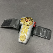 Load image into Gallery viewer, Zeonizer Morpher Battery Operated 1996 Vintage Collectible w/ lights and sounds
