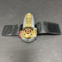 Load image into Gallery viewer, Zeonizer Morpher Battery Operated 1996 Vintage Collectible w/ lights and sounds
