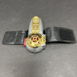 Zeonizer Morpher Battery Operated 1996 Vintage Collectible w/ lights and sounds