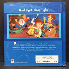 Load image into Gallery viewer, Disney Bedtime Favorites (Bedtime Story) -hardcover
