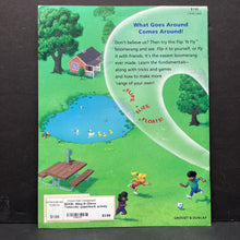 Load image into Gallery viewer, Wing It! (Steve Tomecek) -paperback activity
