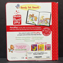 Load image into Gallery viewer, Snuggle Bunny (Kate Dopirak) -hardcover
