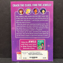 Load image into Gallery viewer, Diamonds Are A Thief&#39;s Best Friend (Jewel Thieves) (Hope McLean) -paperback series
