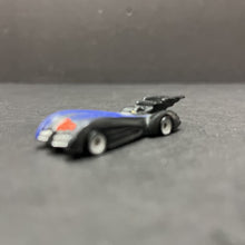 Load image into Gallery viewer, Batman Microverse Batman &amp; Robin Batmobile Car 1997 Vintage Collectible
