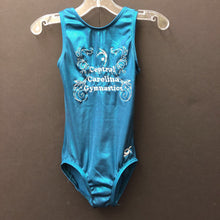 Load image into Gallery viewer, Girls &quot;Central Carolina Gymnastics&quot; Leotard
