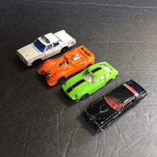 Load image into Gallery viewer, 4pk Cars
