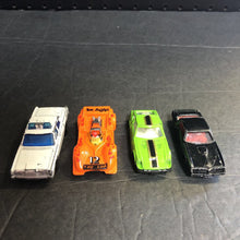 Load image into Gallery viewer, 4pk Cars
