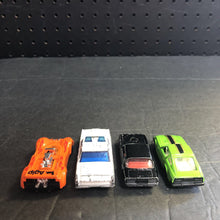 Load image into Gallery viewer, 4pk Cars

