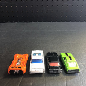 4pk Cars