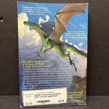 Load image into Gallery viewer, Pennyroyal Academy (M.A. Larson) -paperback series
