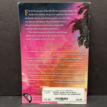 Load image into Gallery viewer, Inside Out &amp; Back Again (Thanna Lai) -paperback chapter
