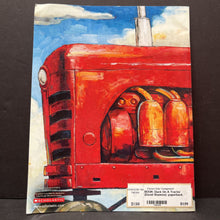 Load image into Gallery viewer, Duck On A Tractor (David Shannon) -paperback
