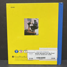 Load image into Gallery viewer, Machines (Let Me Read Level 1) -hardcover reader
