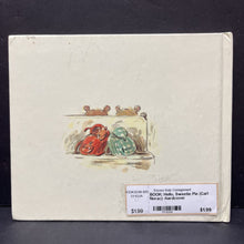 Load image into Gallery viewer, Hello, Sweetie Pie (Carl Norac) -hardcover
