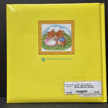 Load image into Gallery viewer, 3-Minute Nursery Stories (Nursery Rhyme) -hardcover
