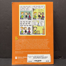 Load image into Gallery viewer, Big Nate Stays Classy (Graphic Novel) (Lincoln Peirce) -series paperback
