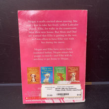 Load image into Gallery viewer, Ellie the Homesick Puppy (Holly Webb) -paperback series
