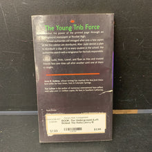 Load image into Gallery viewer, The Underground (Left Behind: The Kids) (Jerry B. Jenkins &amp; Tim LaHaye) -paperback series
