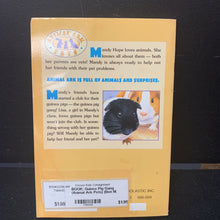 Load image into Gallery viewer, Guinea Pig Gang (Animal Ark Pets) (Ben M. Baglio) -paperback series
