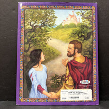 Load image into Gallery viewer, The Way Home: A Princess Story (Max Lucado) -hardcover
