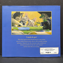 Load image into Gallery viewer, The Treasure (Susan Yost-Filgate) -hardcover
