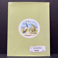 Load image into Gallery viewer, Jin Jin The Dragon (Grace Chang) -hardcover
