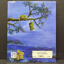 Load image into Gallery viewer, The Kissing Hand (Audrey Penn) -hardcover
