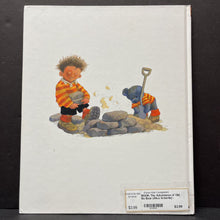 Load image into Gallery viewer, The Adventures of Old Bo Bear (Alice Schertle) -hardcover
