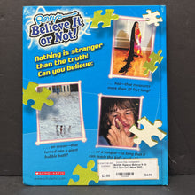 Load image into Gallery viewer, Ripleys Believe It Or Not Special Edition 2013 -hardcover educational
