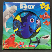 Load image into Gallery viewer, Finding Dory (Disney) -puzzle board
