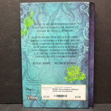 Load image into Gallery viewer, Descendants (Disney) -hardcover novelization
