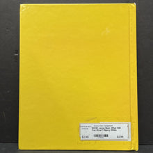 Load image into Gallery viewer, Jesse Bear, What Will You Wear? (Nancy White Carlstrom) -hardcover
